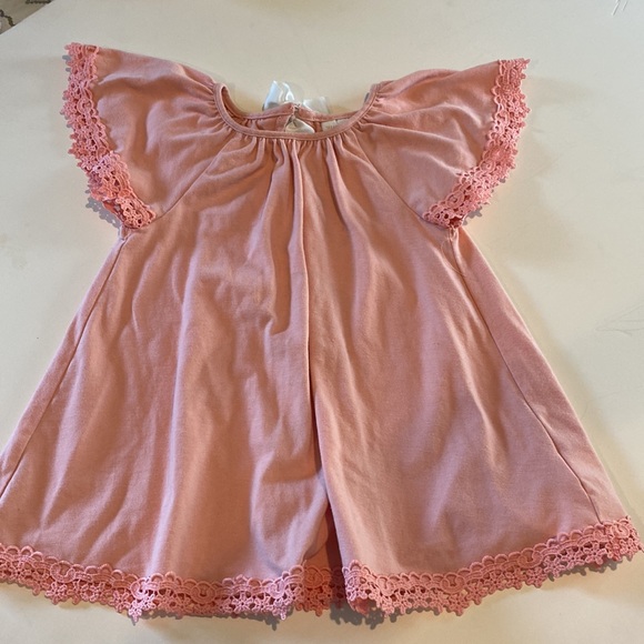 Toddler girl clothes dress jeans size 3T - Picture 5 of 11